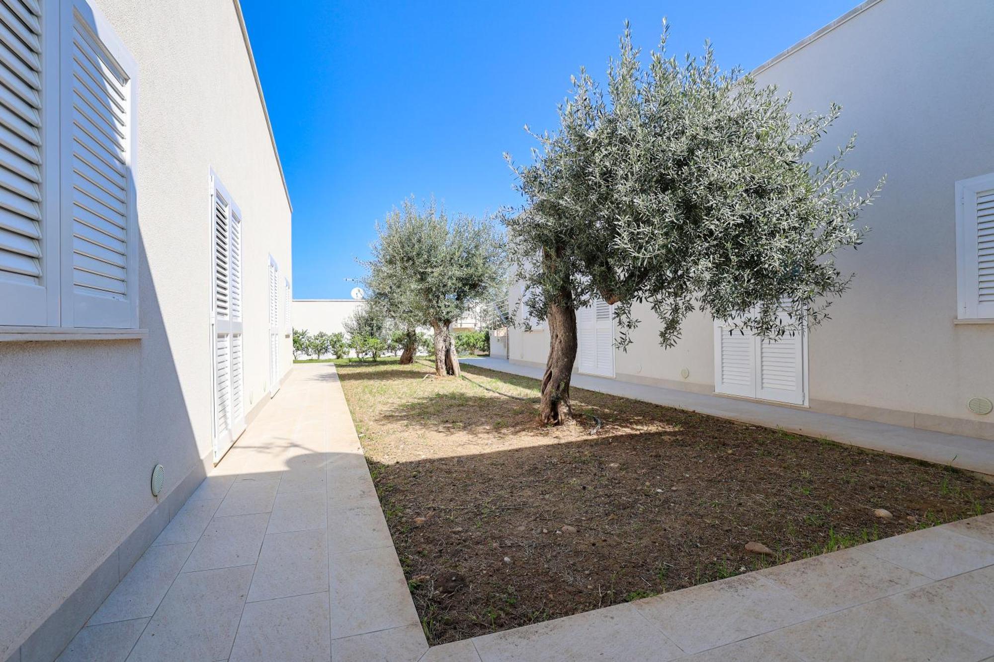 Aura Maris Beach Residence Mazzaforno Cefalu Bagian luar foto