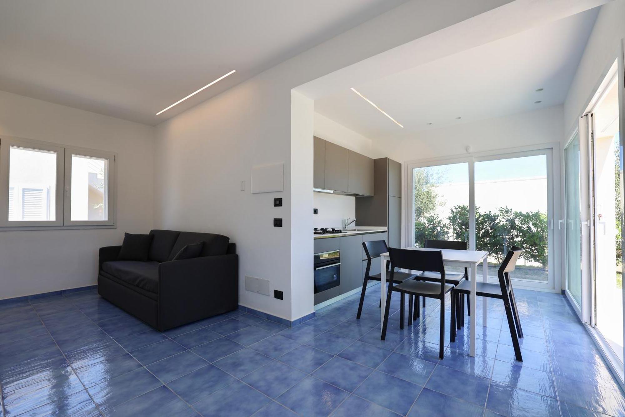 Aura Maris Beach Residence Mazzaforno Cefalu Bagian luar foto