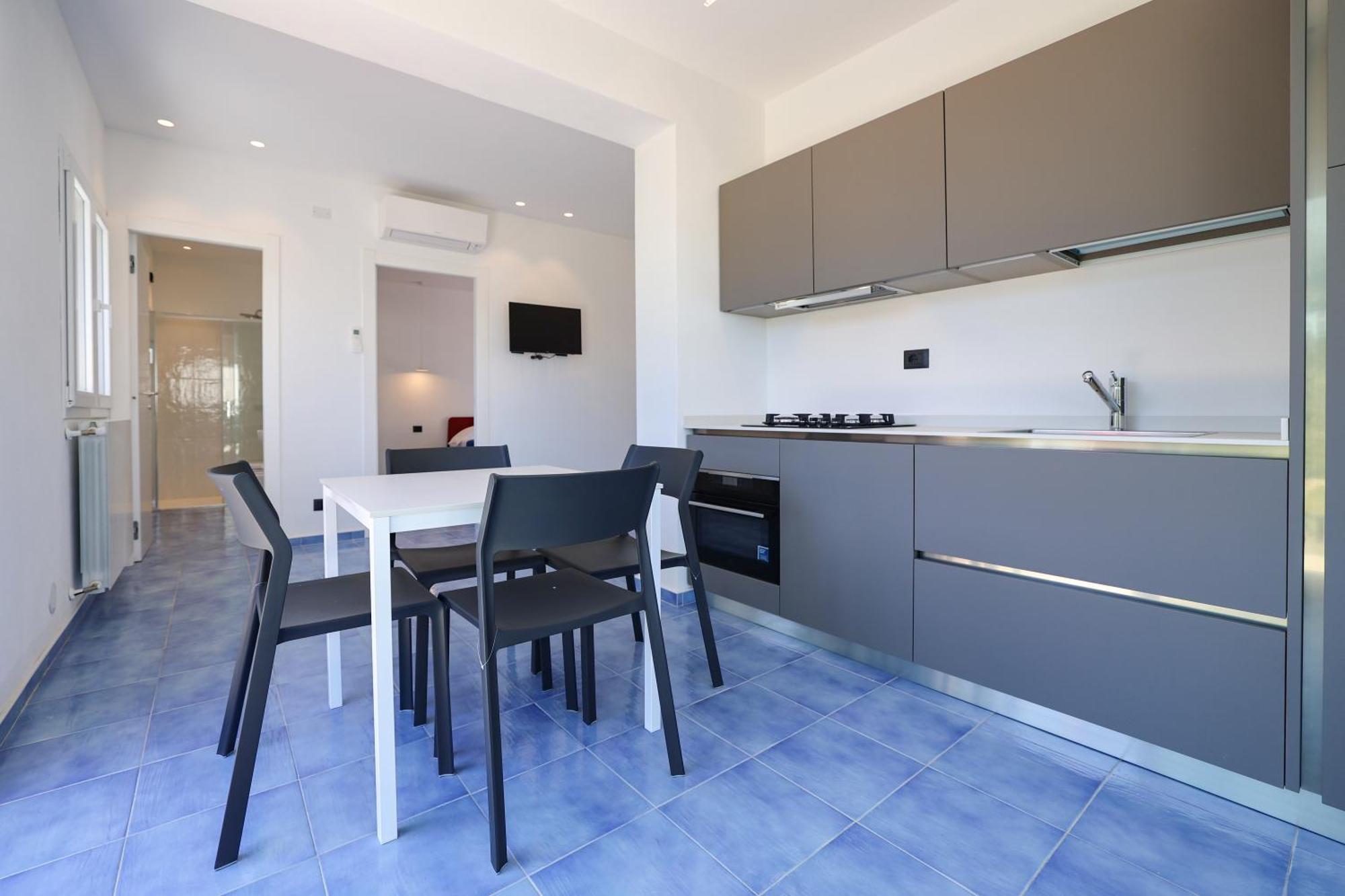 Aura Maris Beach Residence Mazzaforno Cefalu Bagian luar foto