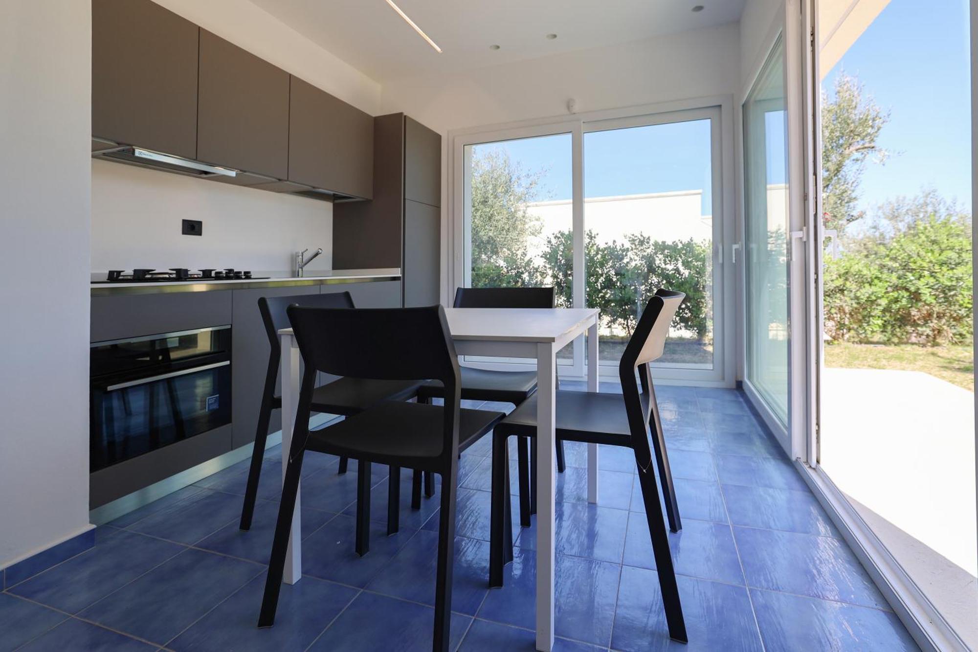 Aura Maris Beach Residence Mazzaforno Cefalu Bagian luar foto