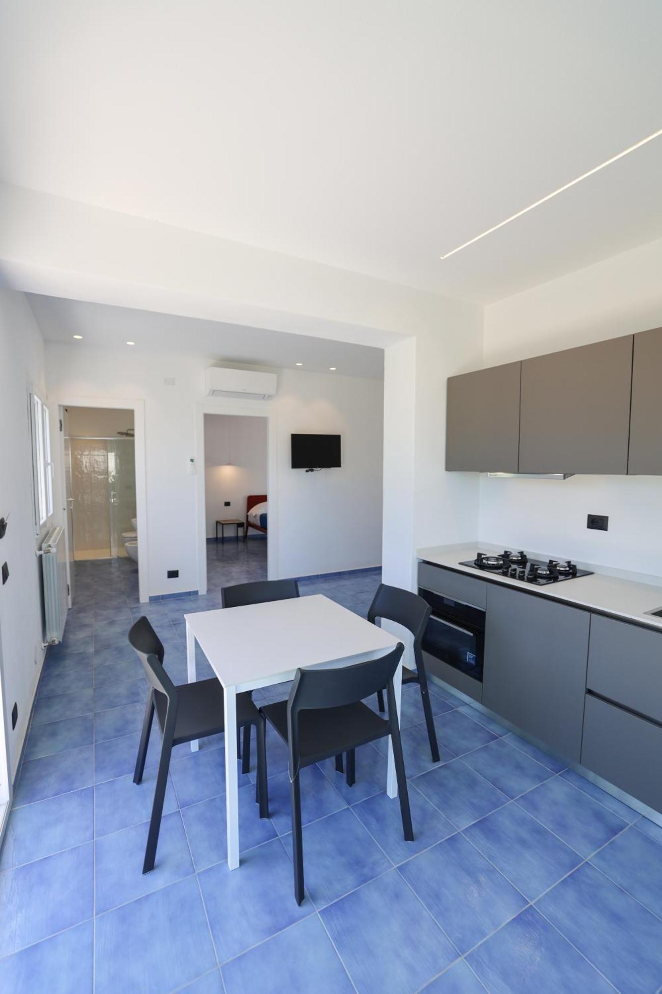 Aura Maris Beach Residence Mazzaforno Cefalu Bagian luar foto