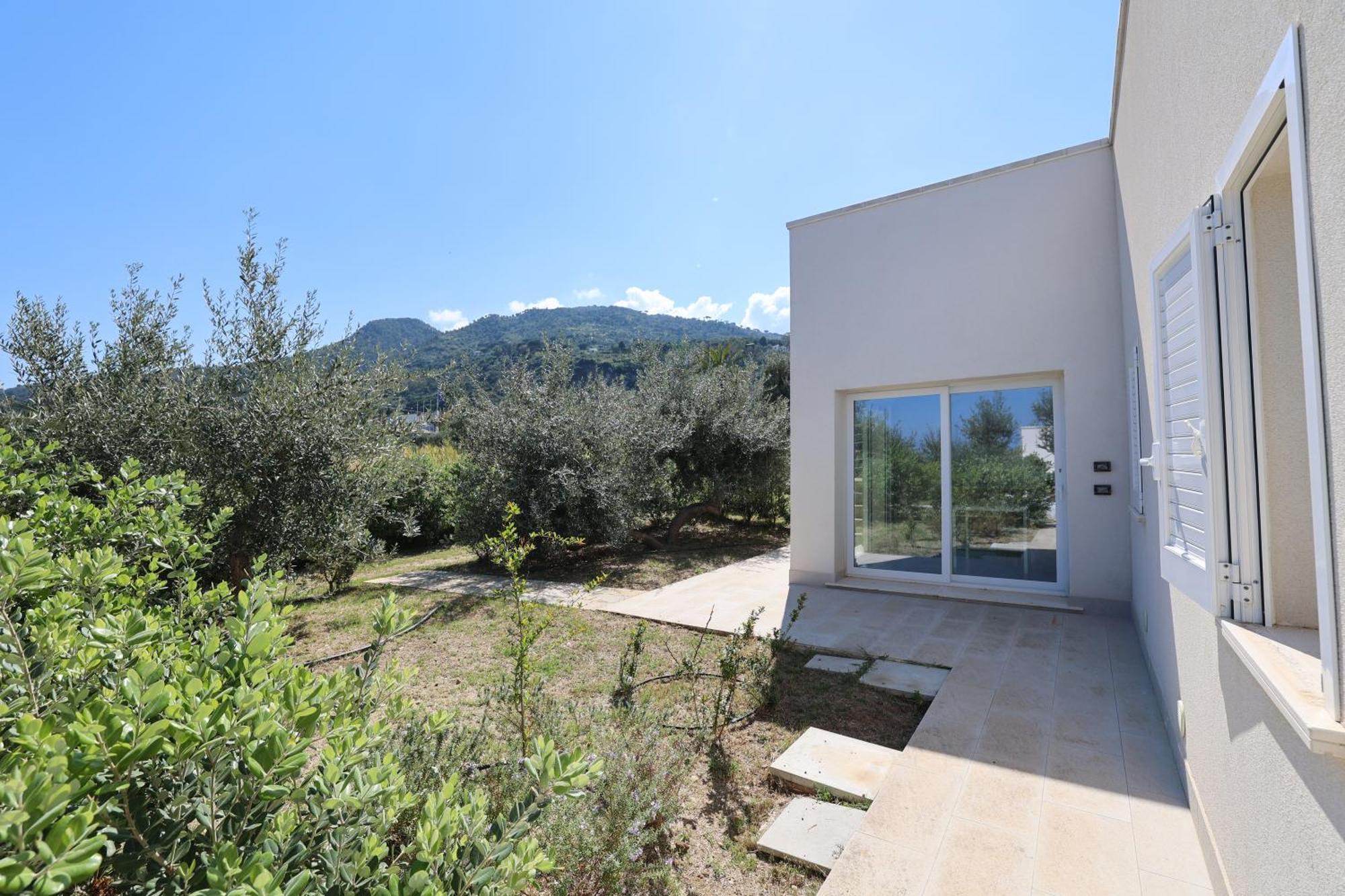 Aura Maris Beach Residence Mazzaforno Cefalu Bagian luar foto