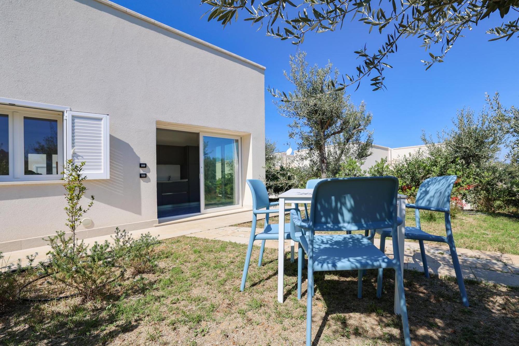 Aura Maris Beach Residence Mazzaforno Cefalu Bagian luar foto