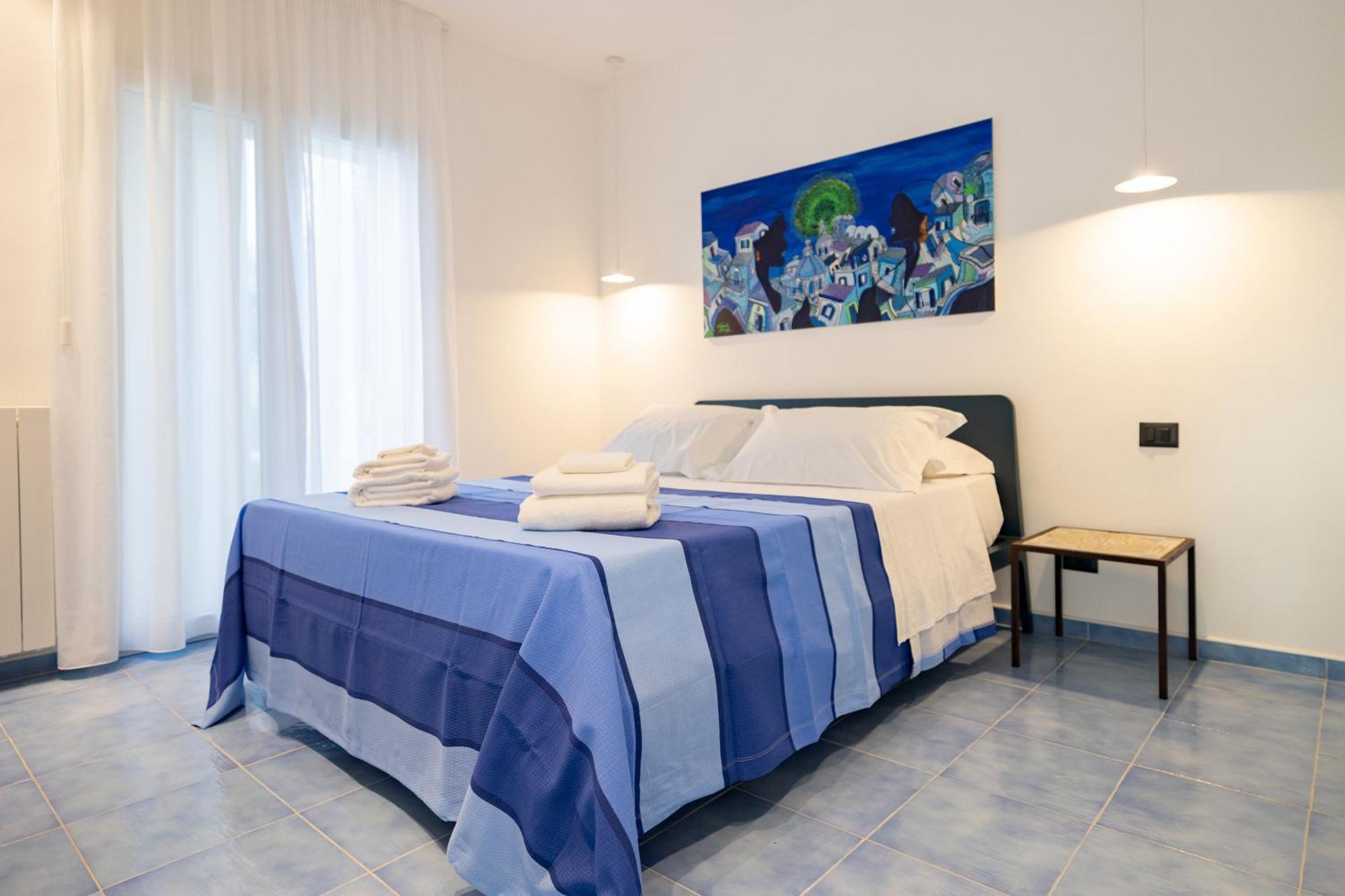 Aura Maris Beach Residence Mazzaforno Cefalu Bagian luar foto